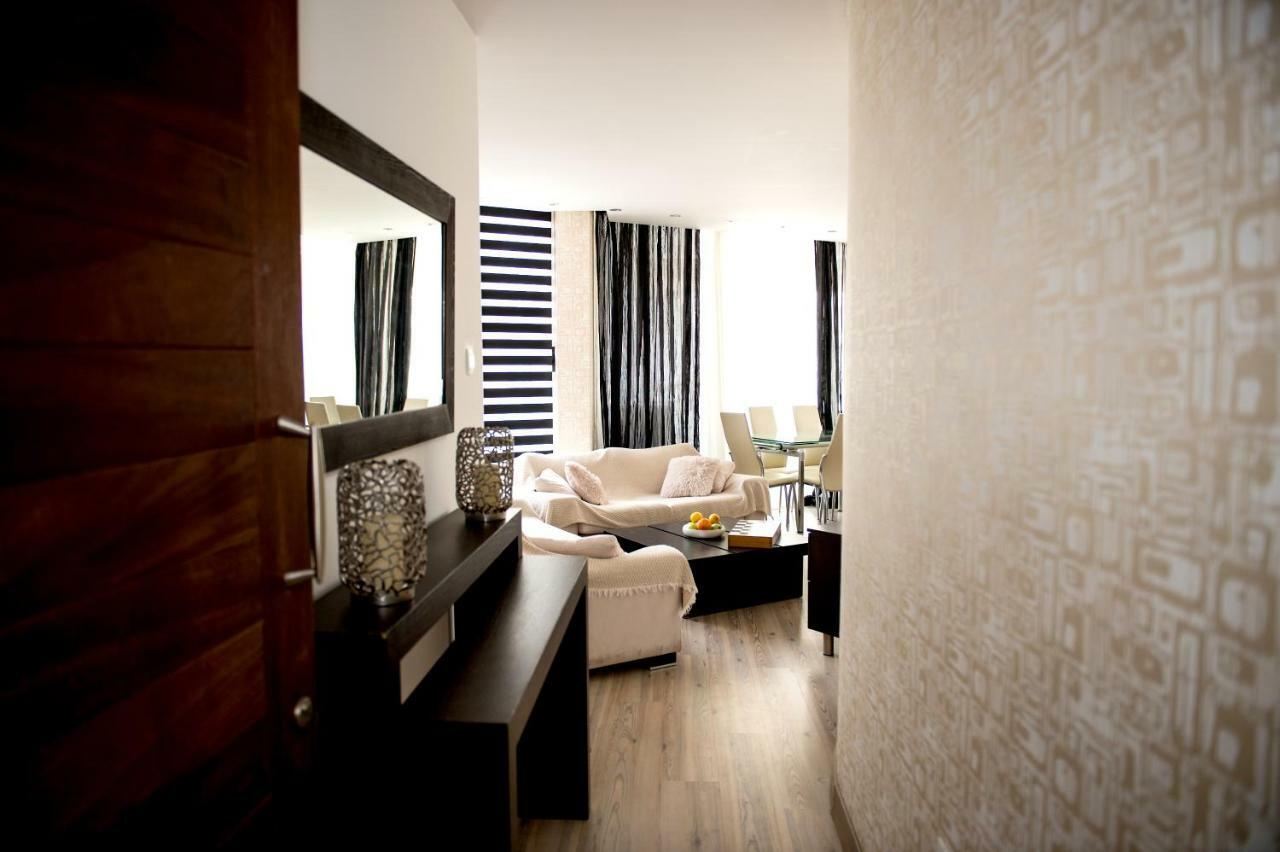 Sophia Court Apartment Λάρνακα Εξωτερικό φωτογραφία