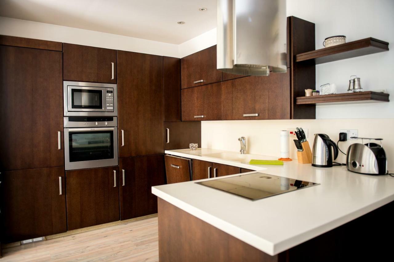 Sophia Court Apartment Λάρνακα Εξωτερικό φωτογραφία