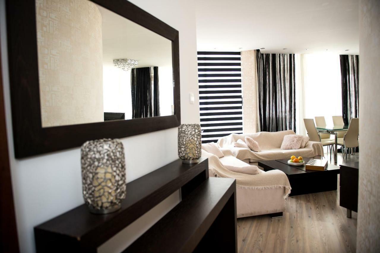Sophia Court Apartment Λάρνακα Εξωτερικό φωτογραφία