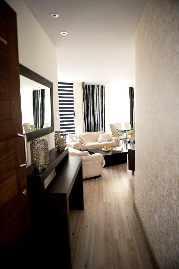 Sophia Court Apartment Λάρνακα Εξωτερικό φωτογραφία