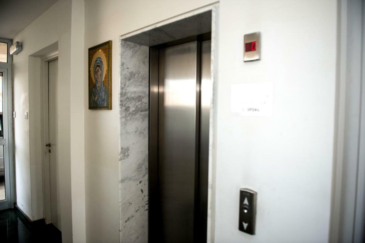 Sophia Court Apartment Λάρνακα Εξωτερικό φωτογραφία