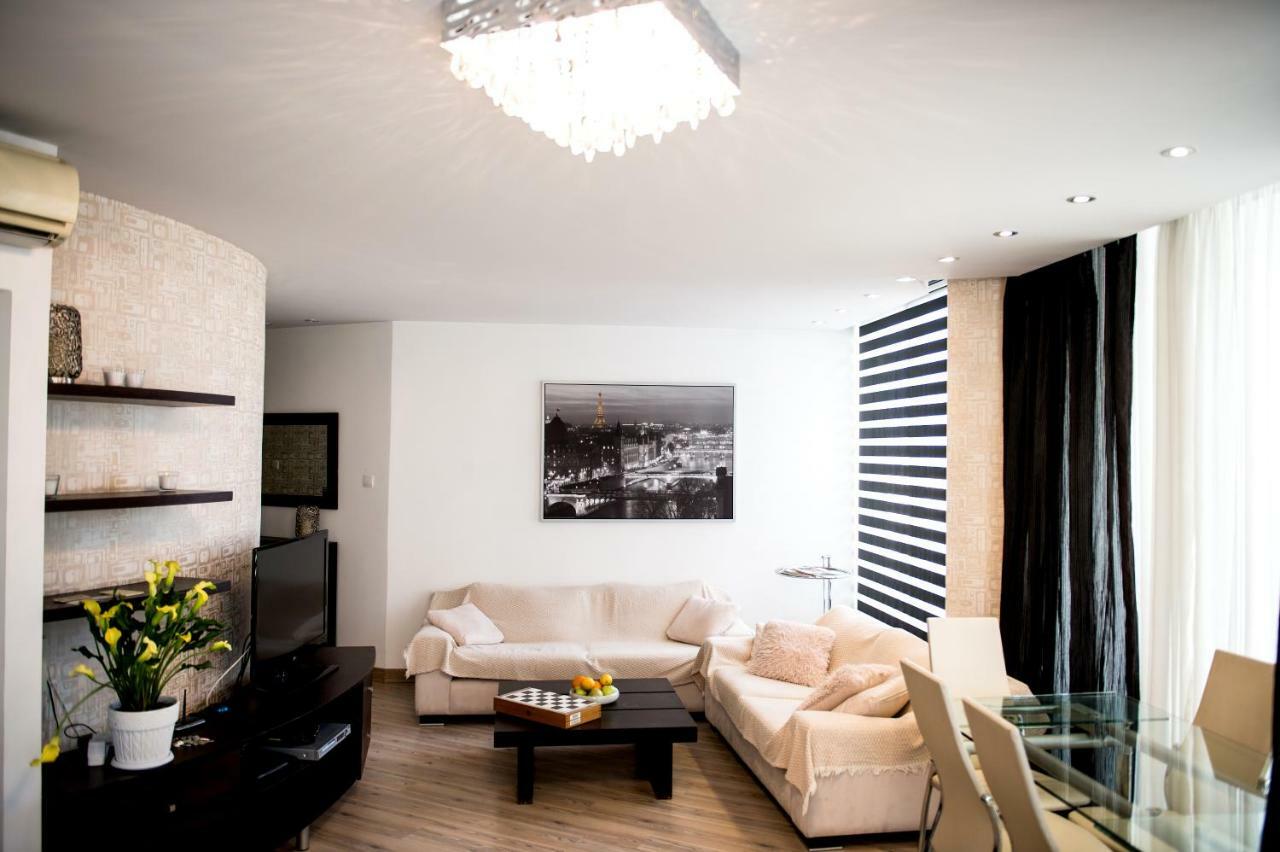 Sophia Court Apartment Λάρνακα Εξωτερικό φωτογραφία