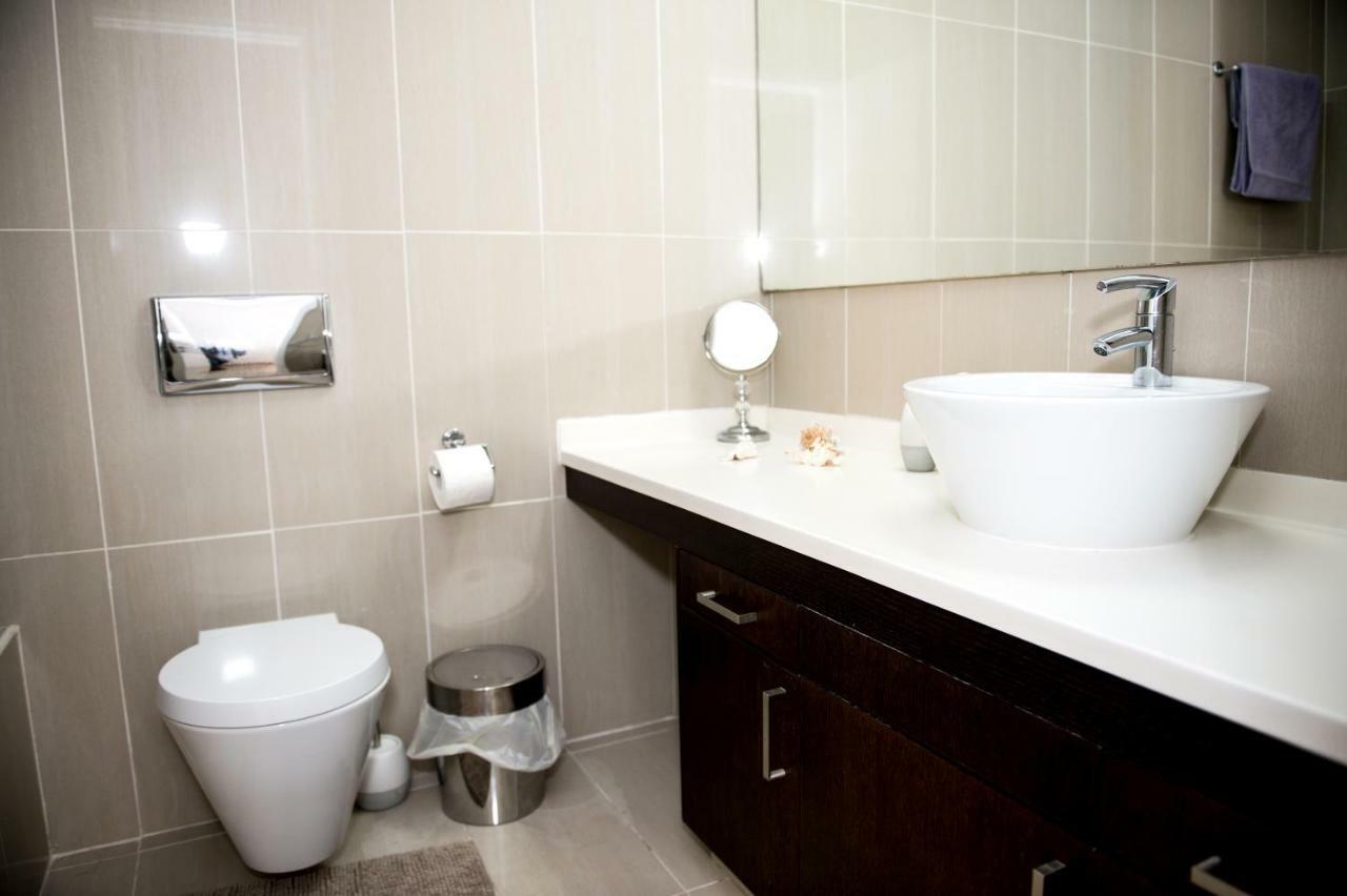 Sophia Court Apartment Λάρνακα Εξωτερικό φωτογραφία