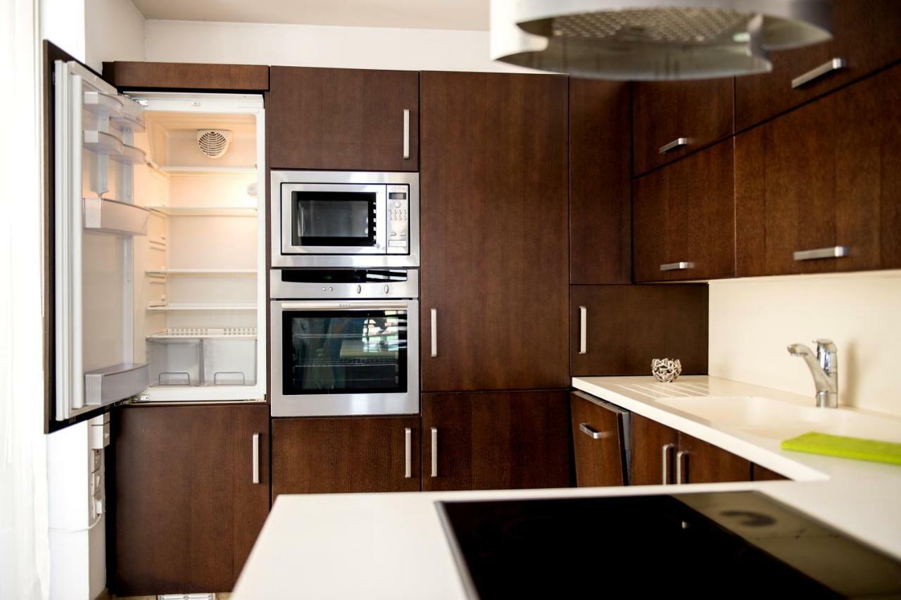 Sophia Court Apartment Λάρνακα Εξωτερικό φωτογραφία