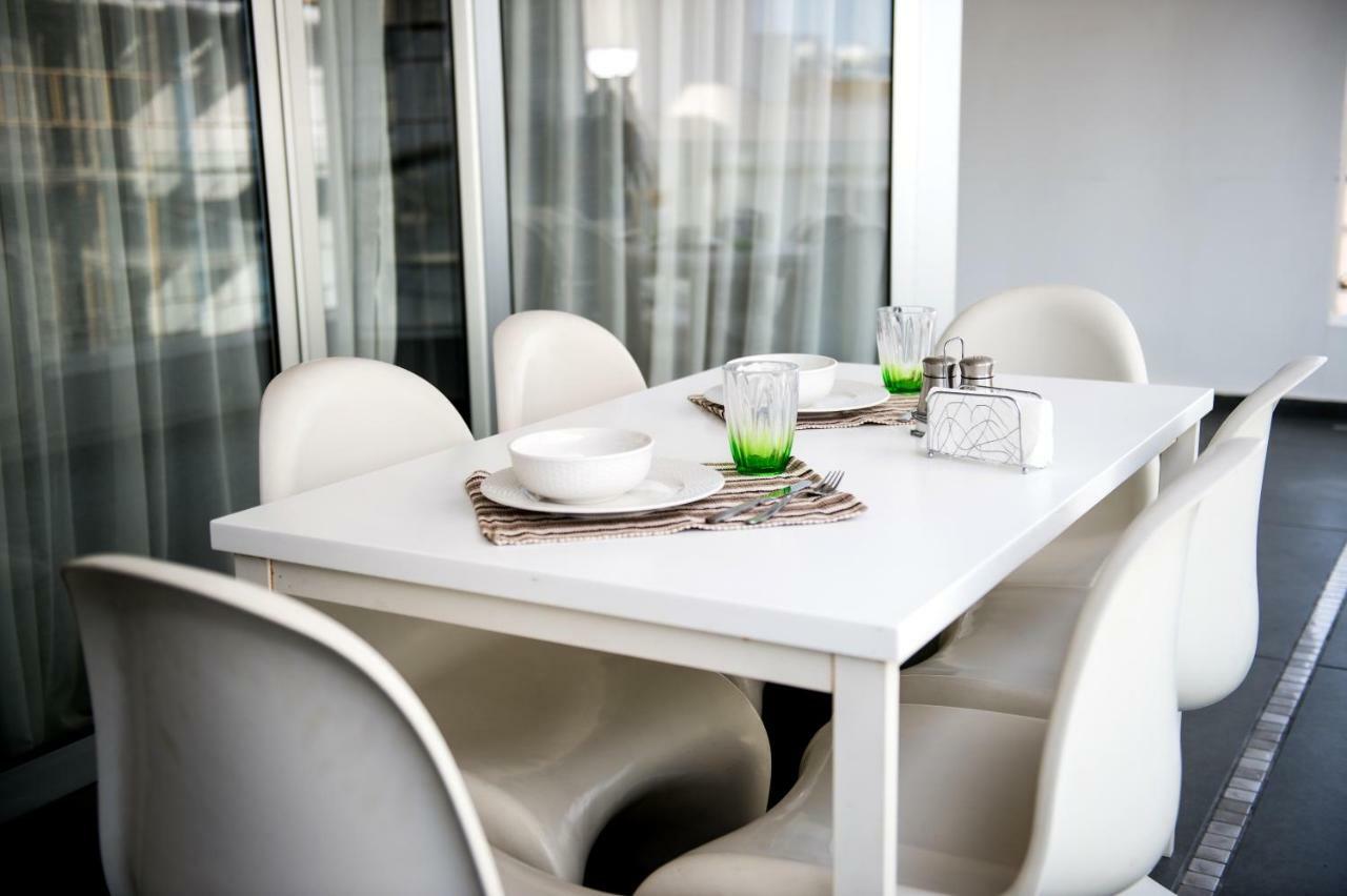 Sophia Court Apartment Λάρνακα Εξωτερικό φωτογραφία