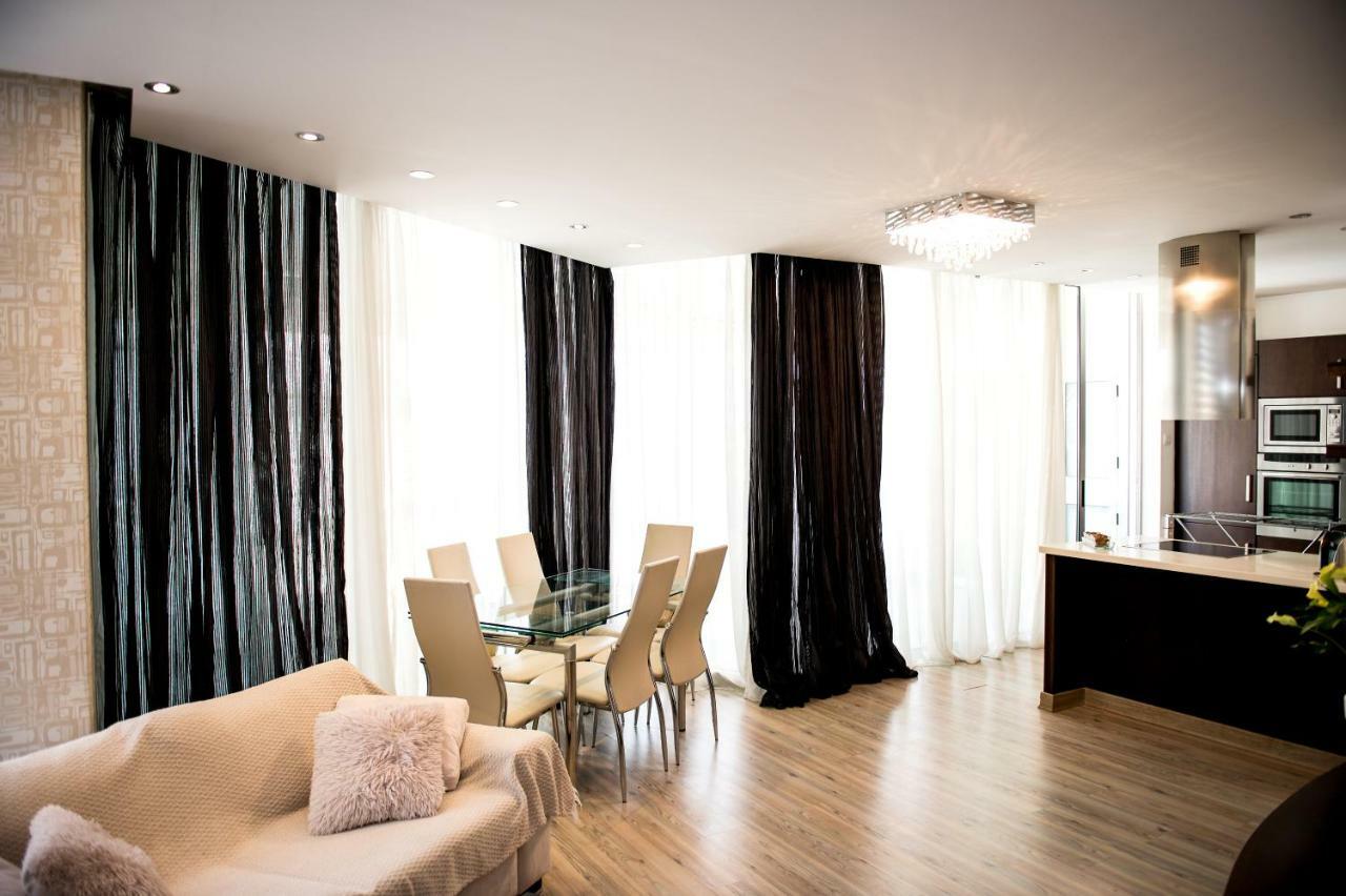 Sophia Court Apartment Λάρνακα Εξωτερικό φωτογραφία