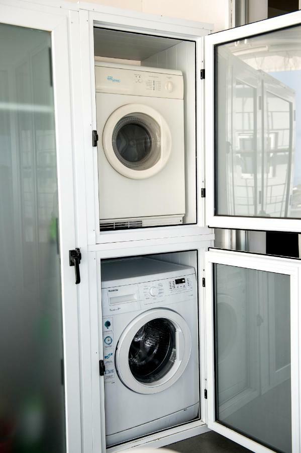 Sophia Court Apartment Λάρνακα Εξωτερικό φωτογραφία